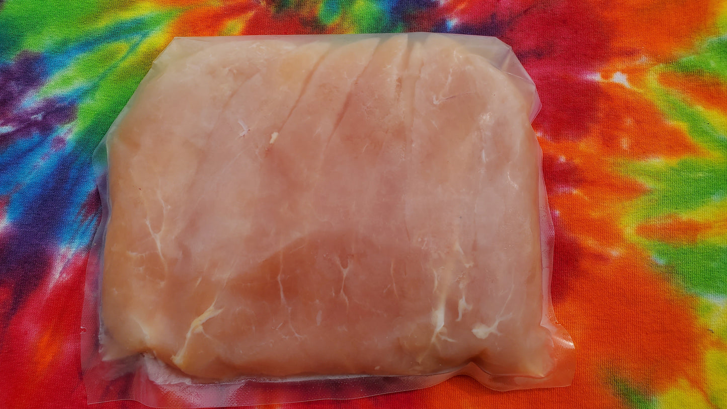 Chicken Tenders - Pasture Raised Cornish Cross