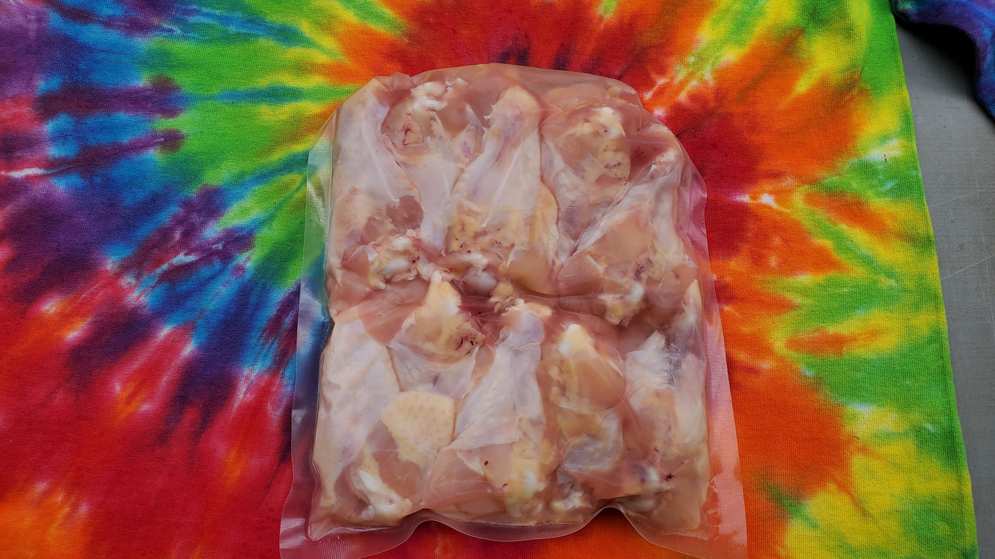Chicken Drumettes - Pasture Raised Cornish Cross