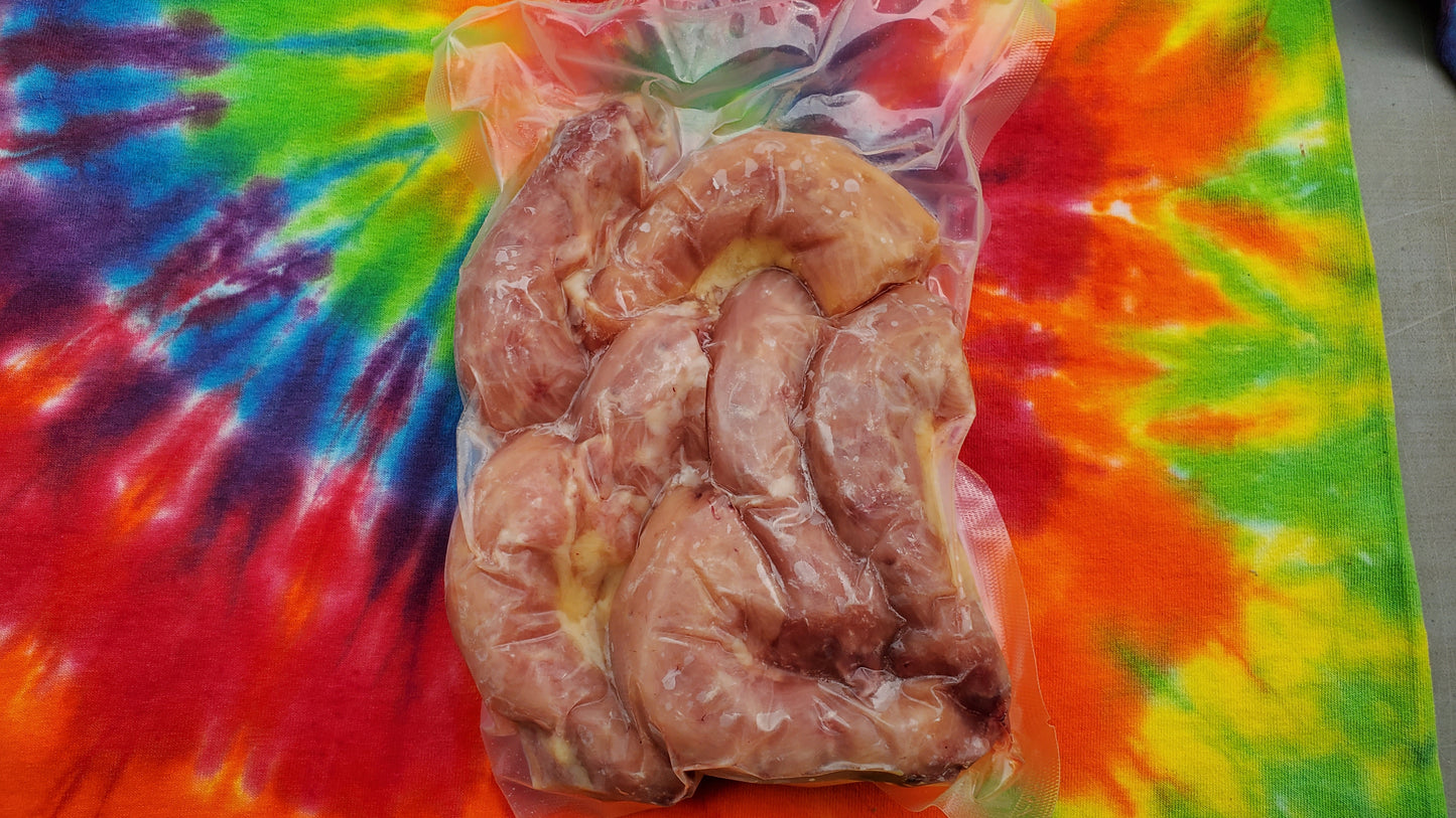 Chicken Necks - Pasture Raised Cornish Cross