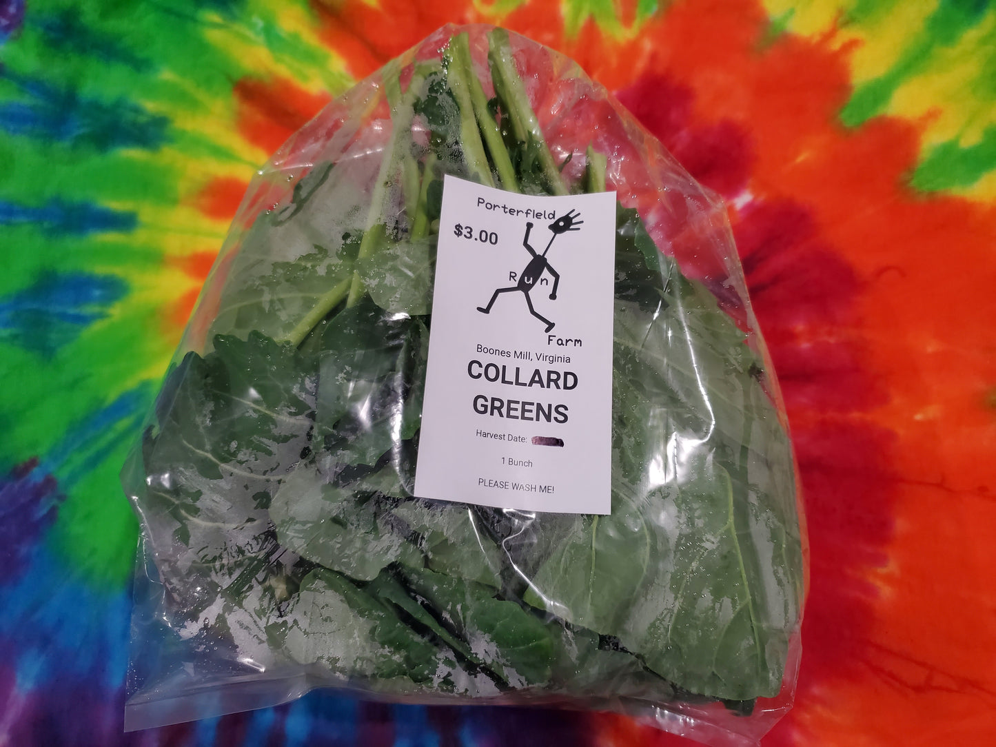 Collard Greens