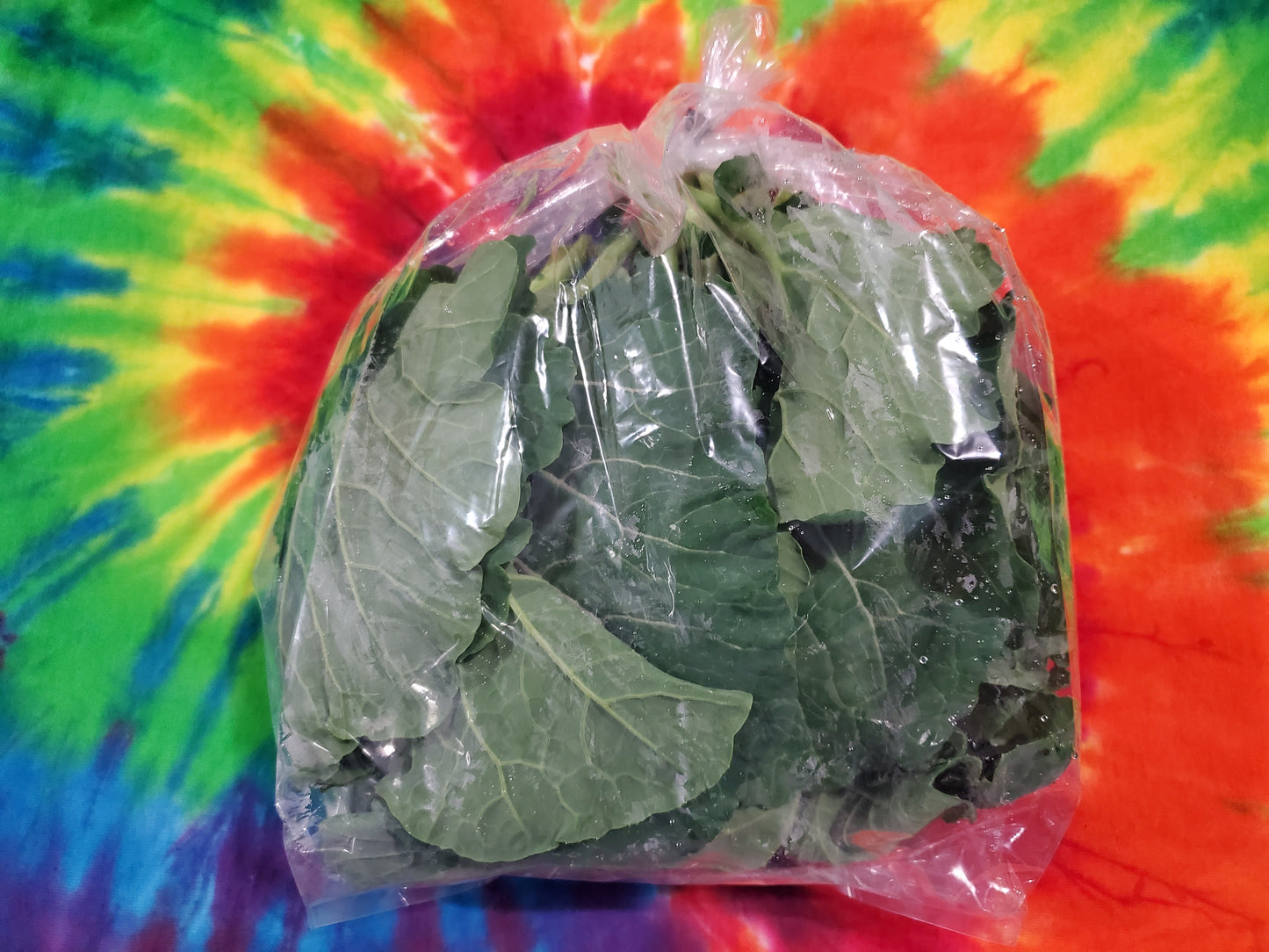 Collard Greens