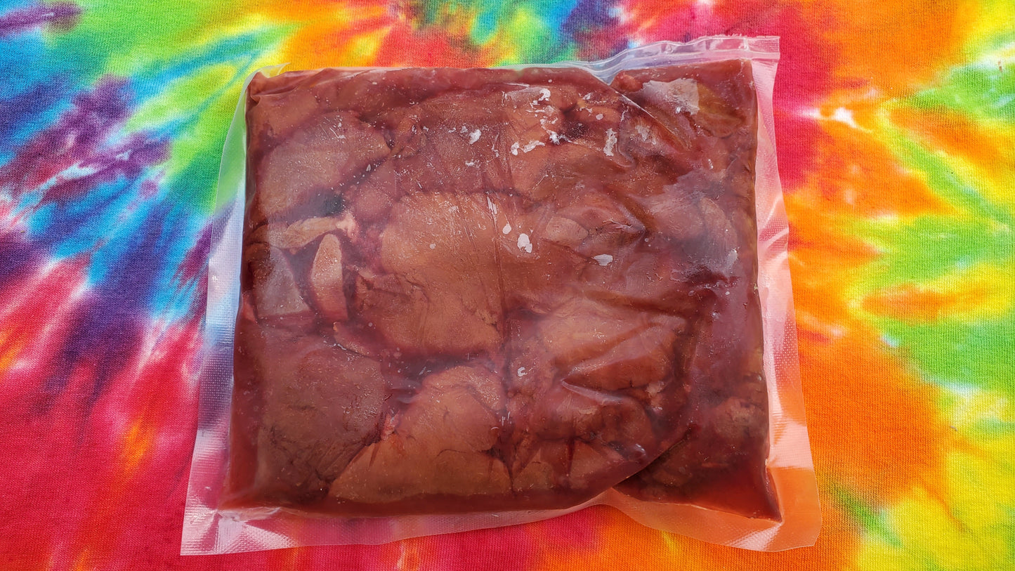 Chicken Livers - Pasture Raised Cornish Cross