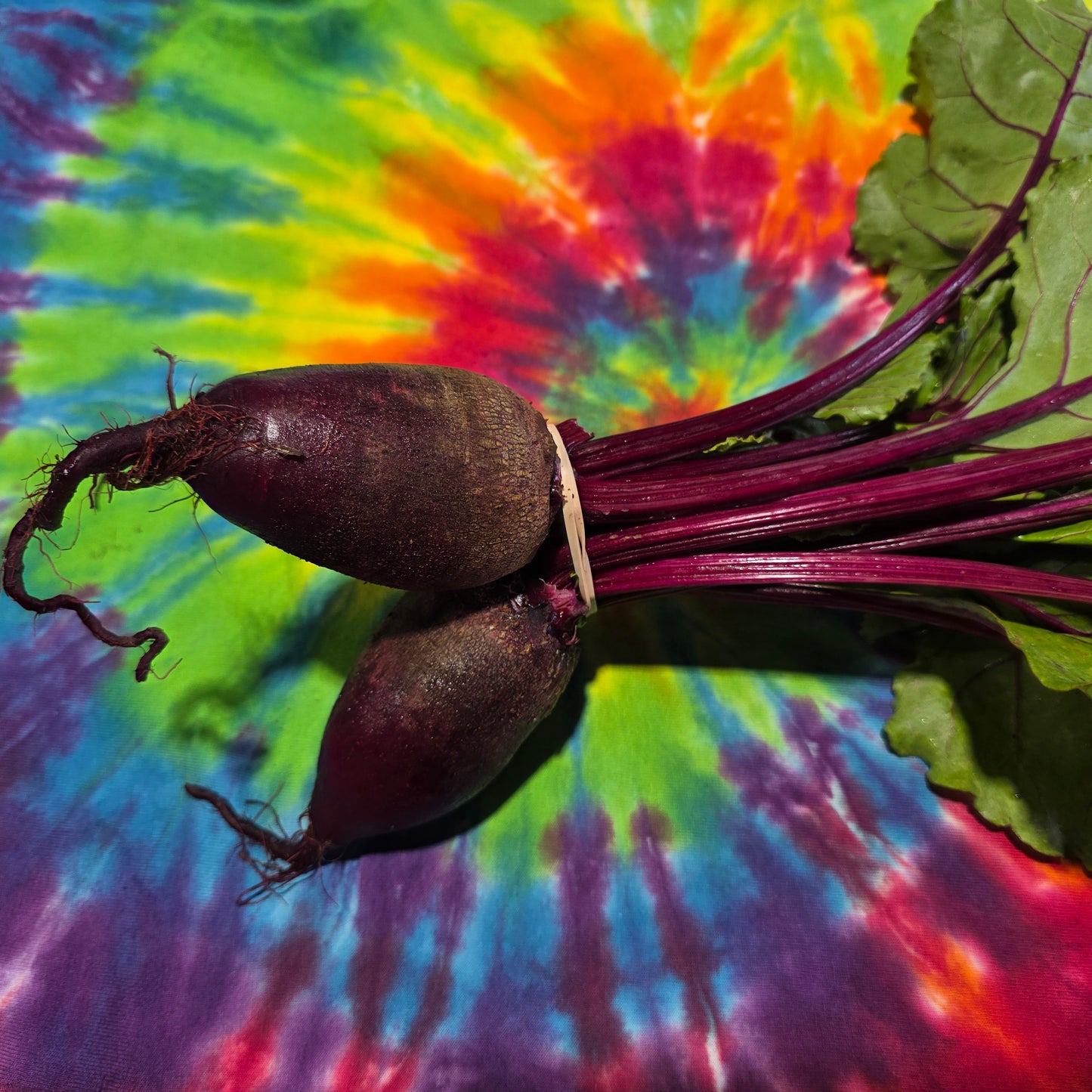 Red Ace Beets