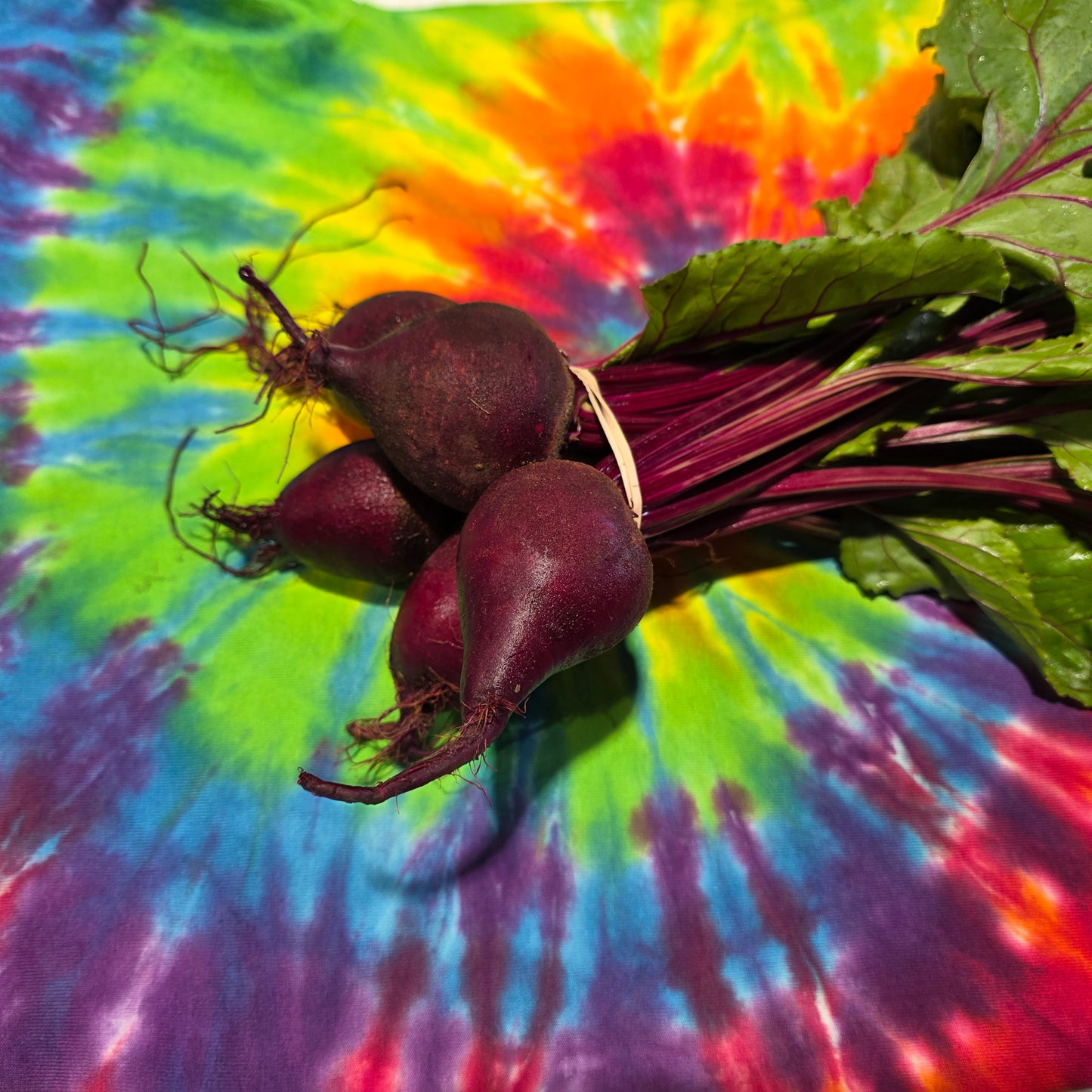 Red Ace Beets