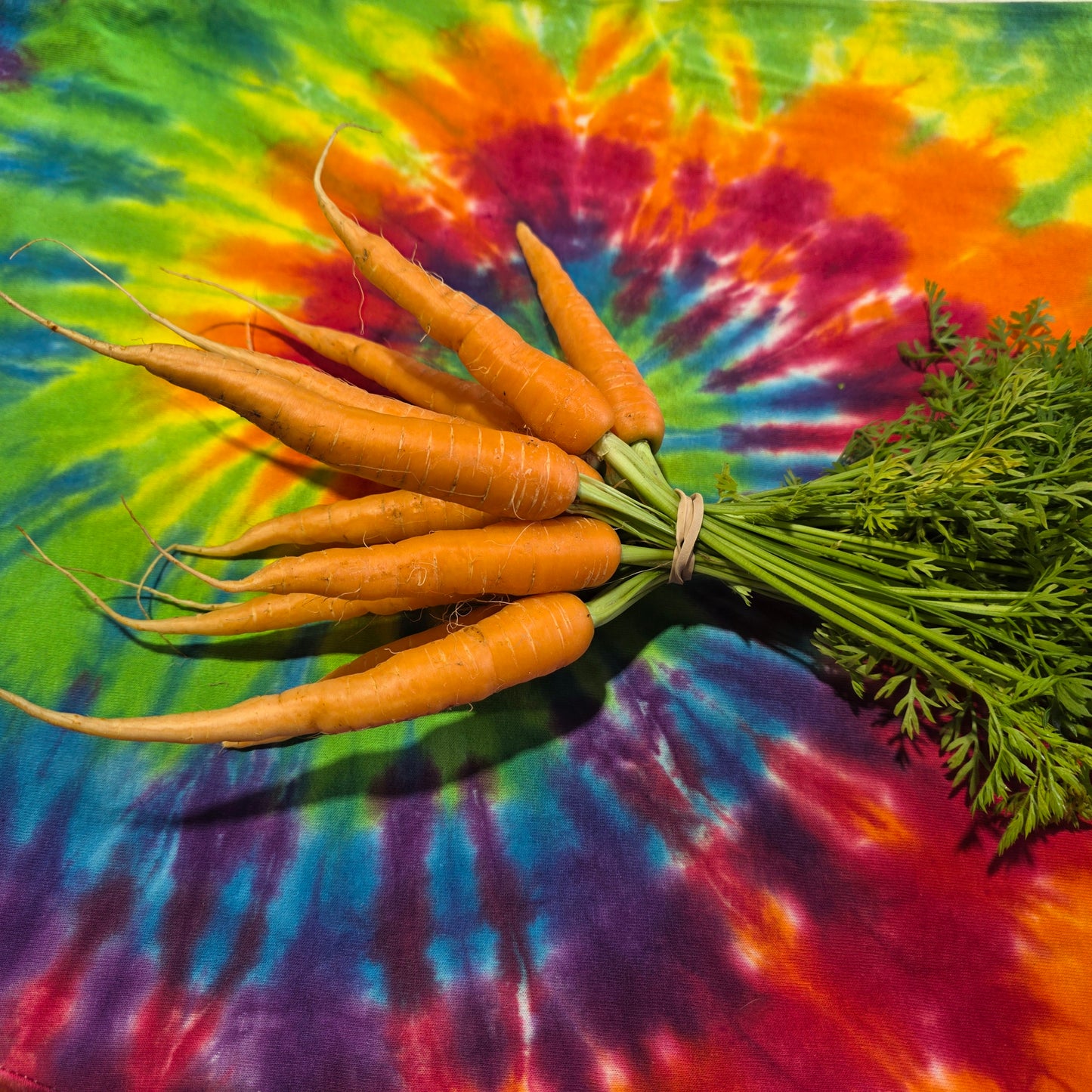 Carrots