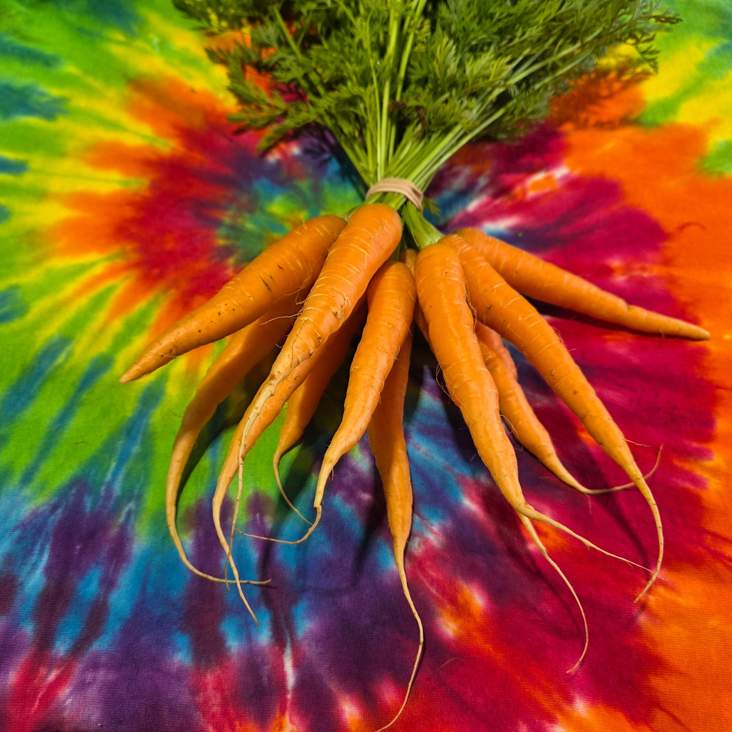 Carrots