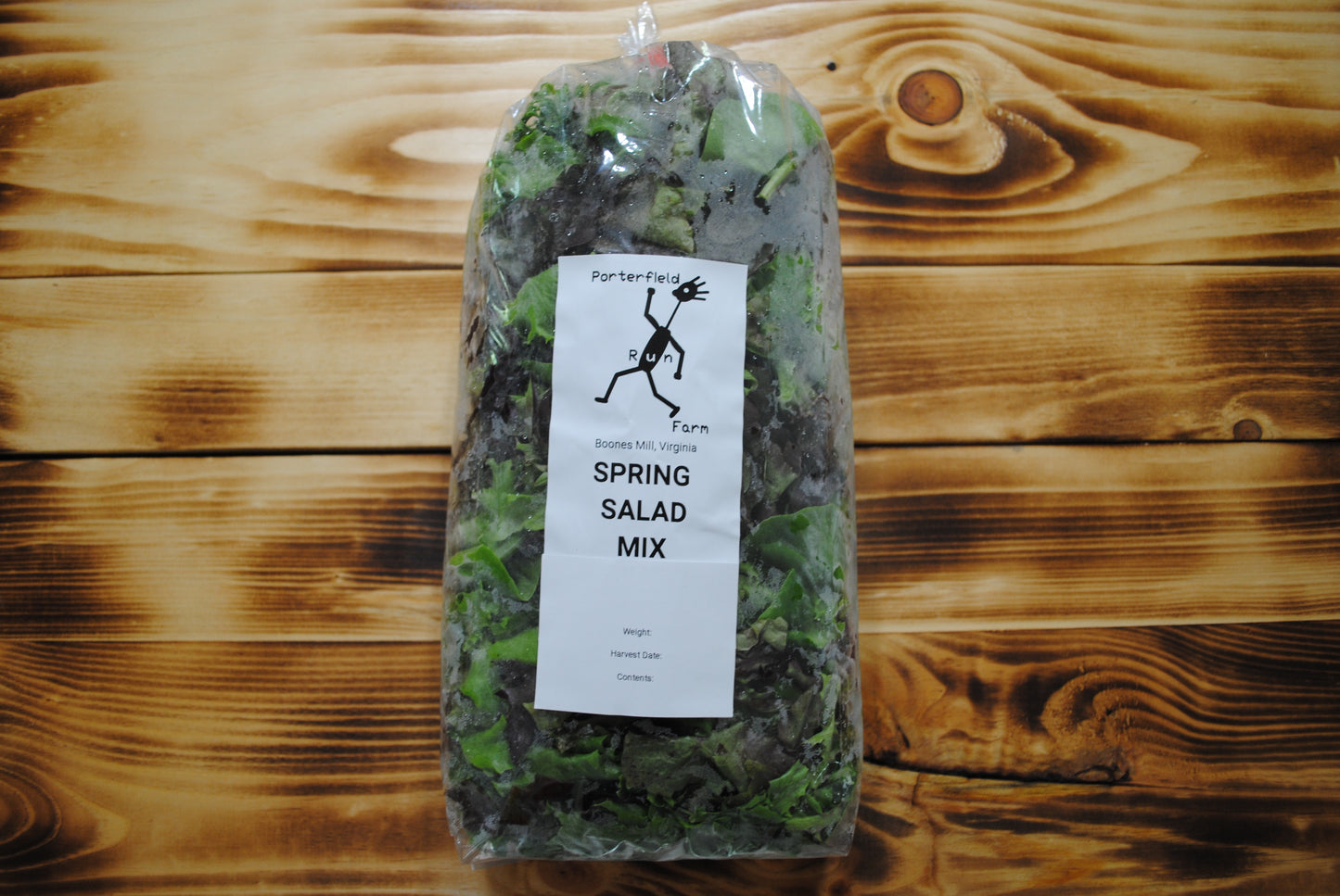 Salad Mix
